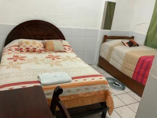 Hostal Almagro - Quito - 4