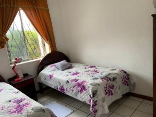 Hostal Almagro - Quito - 2