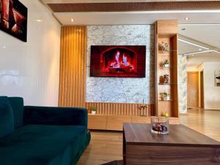 Modern Duplex in Downtown with Netflix & IPTV - Kenitra - 5
