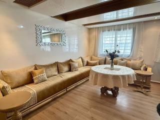 Modern Duplex in Downtown with Netflix & IPTV - Kenitra - 3