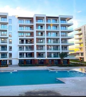 Sea breeze Park residens 2 - 9