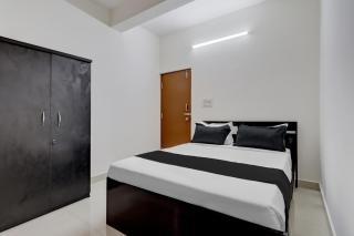 Super Hotel O Sri Sai Guru Comfort - Bangalore - 0