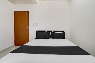 Super Hotel O Sri Sai Guru Comfort - Bangalore - 1