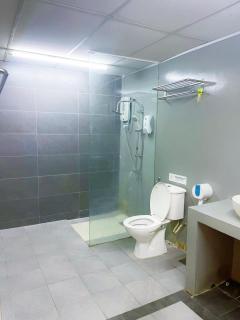 D’Razna Inn - Kuala Terengganu - 8