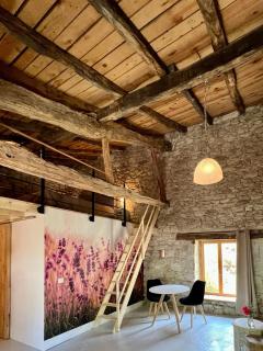 Le Causse en Quercy - Montaigu-de-Quercy - 3