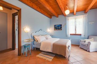 Il Laghello Wood House - Framura - 9
