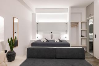 Nysa Kea - A Cycladic House - Korissia - 1