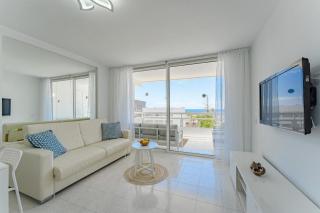 Ponderosa Ocean View 407 - - 8