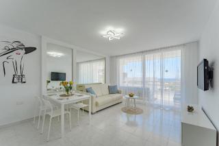 Ponderosa Ocean View 407 - - 7