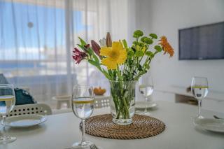 Ponderosa Ocean View 407 - - 6