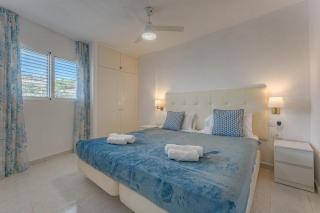 Ponderosa Ocean View 407 - - 4