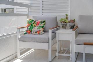 Ponderosa Ocean View 407 - - 1