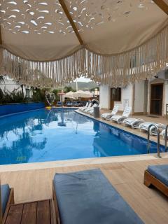 Vila Anna - Ksamil - 8