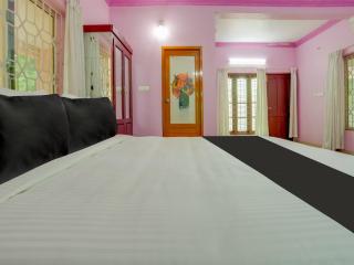 Hotel O KAYALKARA VILLA BY LEFORT - Kovalam - 0