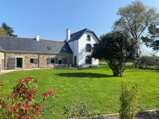Domaine de Keryouen - 0