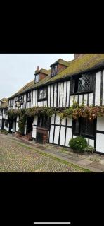 Step back in time - Rye - 9