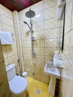 Mba Home - Douala - 4