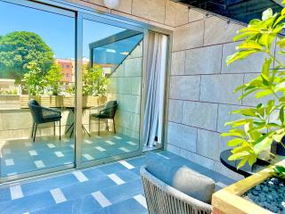 Apartamentos fantasía Marítima Corralejo - Corralejo - 4