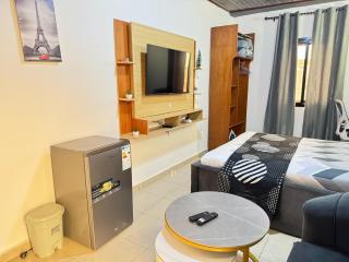 Mba Home - Douala - 5