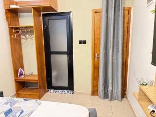 Mba Home - Douala - 3