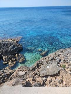 B&B Cèsar - Castrignano del Capo - 1
