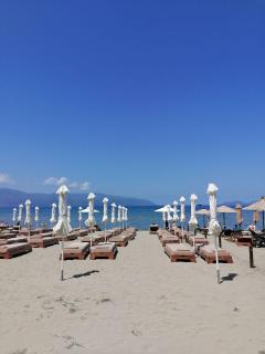 Sofia Apartment - Vlora - 8