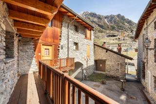 Champex Apartments - Pré-Saint-Didier - 2