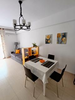 Sofia Apartment - Vlora - 7