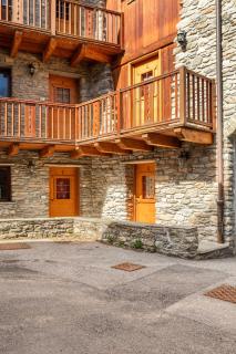 Champex Apartments - Pré-Saint-Didier - 3