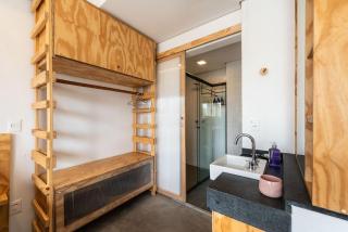 Studio com Vista Incrível em Pinheiros - PG714 - San Paolo - 6