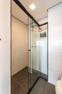Studio com Vista Incrível em Pinheiros - PG714 - San Paolo - 4
