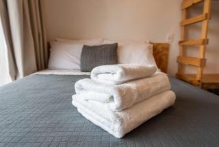 Studio com Vista Incrível em Pinheiros - PG714 - San Paolo - 1