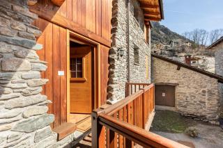Champex Apartments - Pré-Saint-Didier - 5