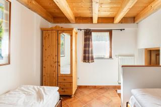 Champex Apartments - Pré-Saint-Didier - 6