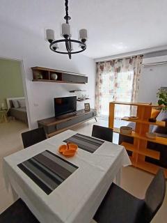 Sofia Apartment - Vlora - 1