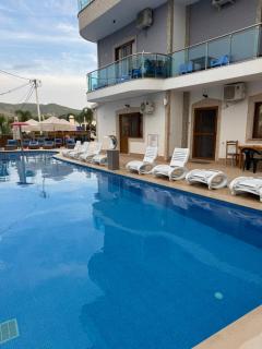 Vila Anna - Ksamil - 9