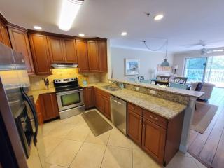 Ocean Reef 306 condo - St. Augustine - 4