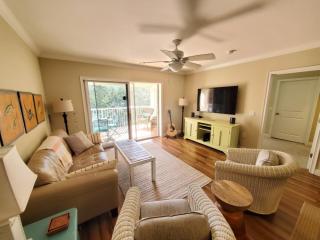 Ocean Reef 306 condo - St. Augustine - 9