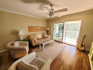 Ocean Reef 306 condo - St. Augustine - 8