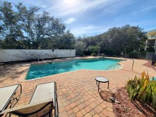 Ocean Reef 306 condo - St. Augustine - 0