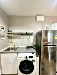 Best room for 4 pax 350m to Airport Rail Ramkhamhaeng Station - Bangkok - 1