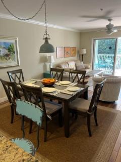 Ocean Reef 306 condo - St. Augustine - 1