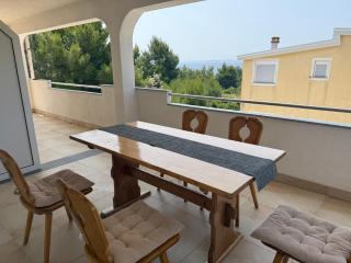 Apartman Kraljević Vir 2 - Vir - 6