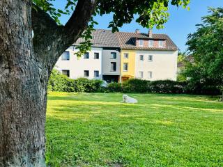 Ferienwohnung Nähe Festspielhaus - Bayreuth - 5