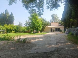 Villa au calme - Tarascona - 0