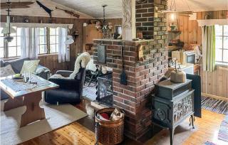 Cozy Home In Nissedal - - 6