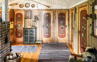 Cozy Home In Nissedal - 2