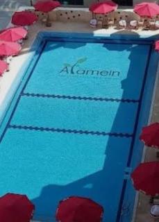 Alamein residence seaside with a beach access - El Alamein - 1