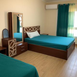 Alamein residence seaside with a beach access - El Alamein - 1