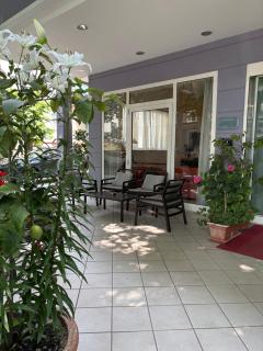 Villa Silvie Rose - Cesenatico - 4